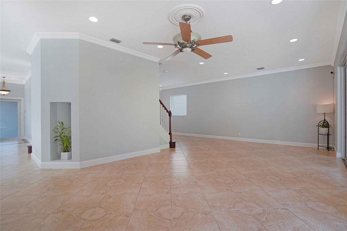 THE HAMMOCKS AT COCONUT CREEK - Residential