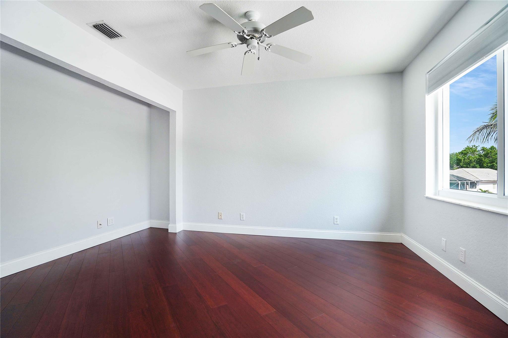 THE HAMMOCKS AT COCONUT CREEK - Residential