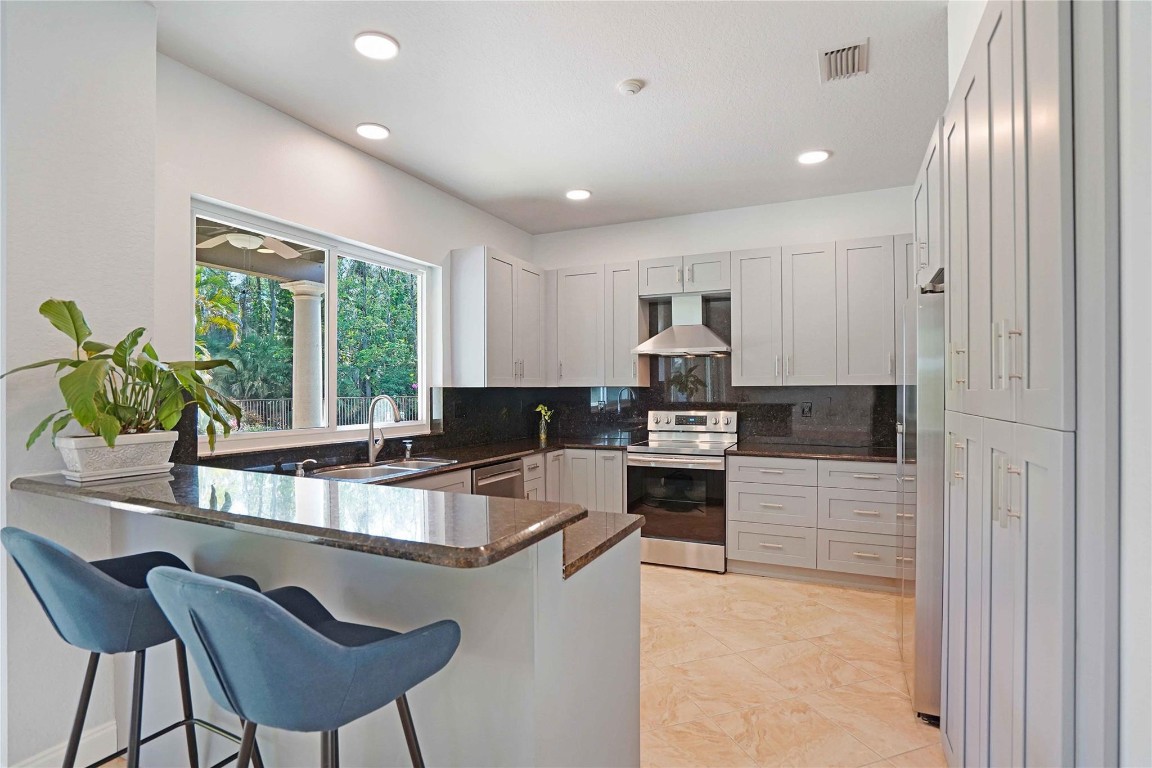 THE HAMMOCKS AT COCONUT CREEK - Residential