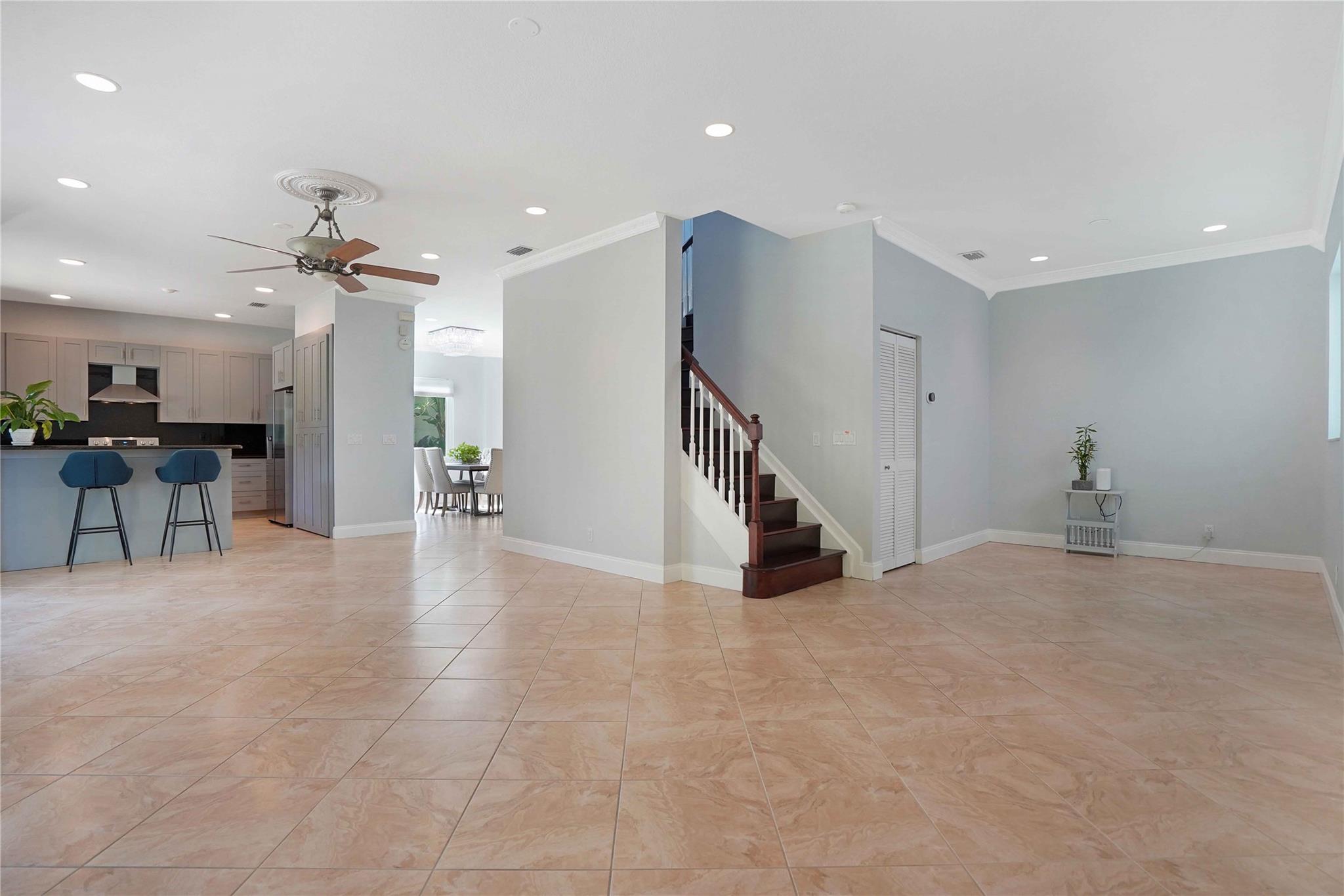 THE HAMMOCKS AT COCONUT CREEK - Residential