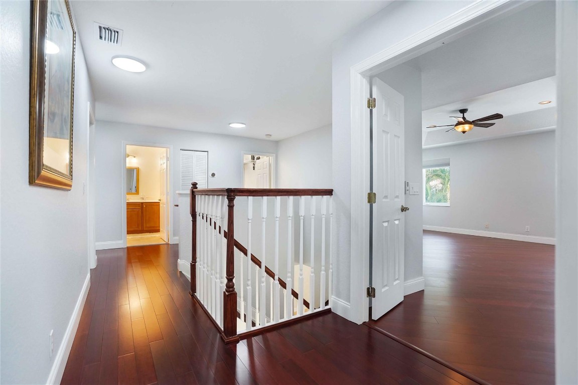 THE HAMMOCKS AT COCONUT CREEK - Residential