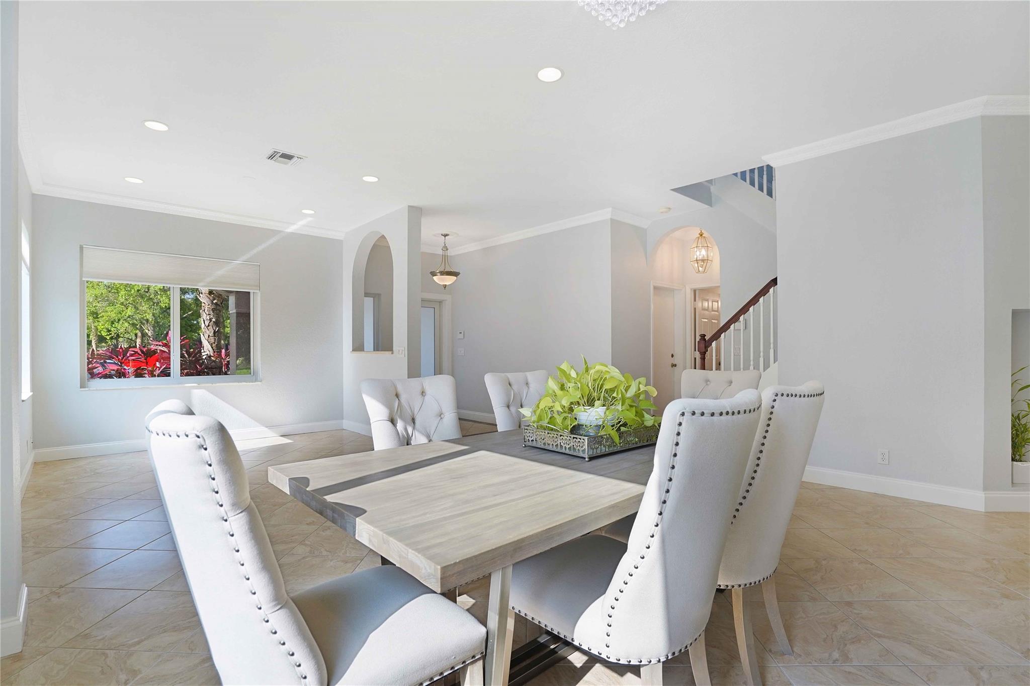 THE HAMMOCKS AT COCONUT CREEK - Residential