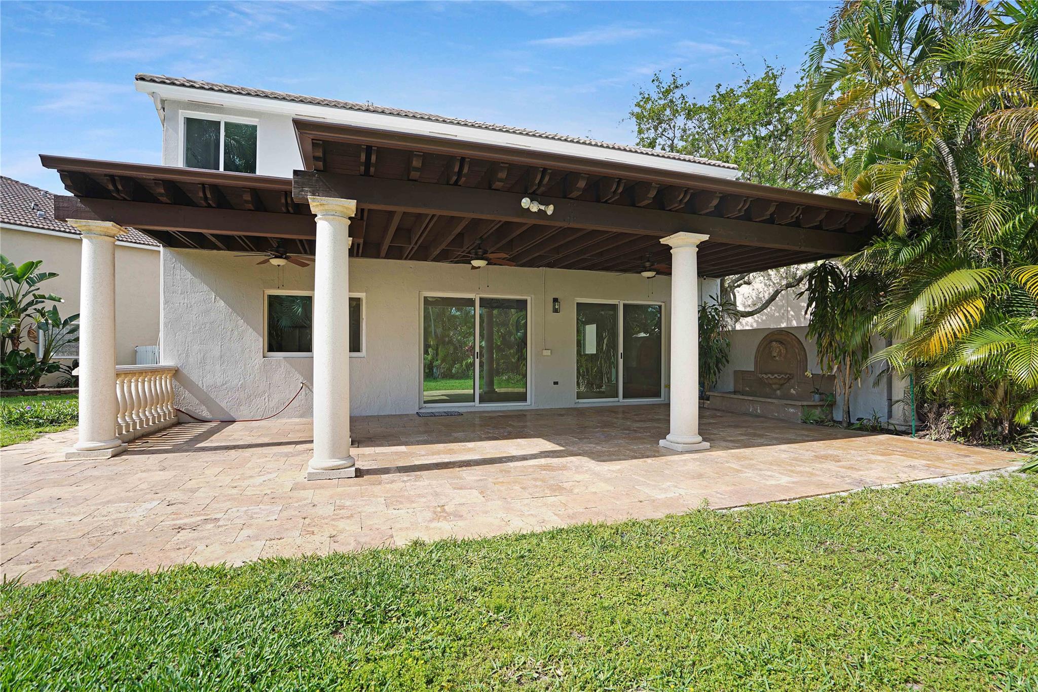 THE HAMMOCKS AT COCONUT CREEK - Residential