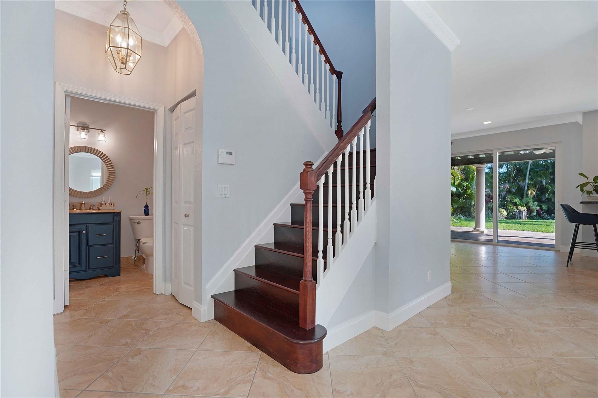 THE HAMMOCKS AT COCONUT CREEK - Residential