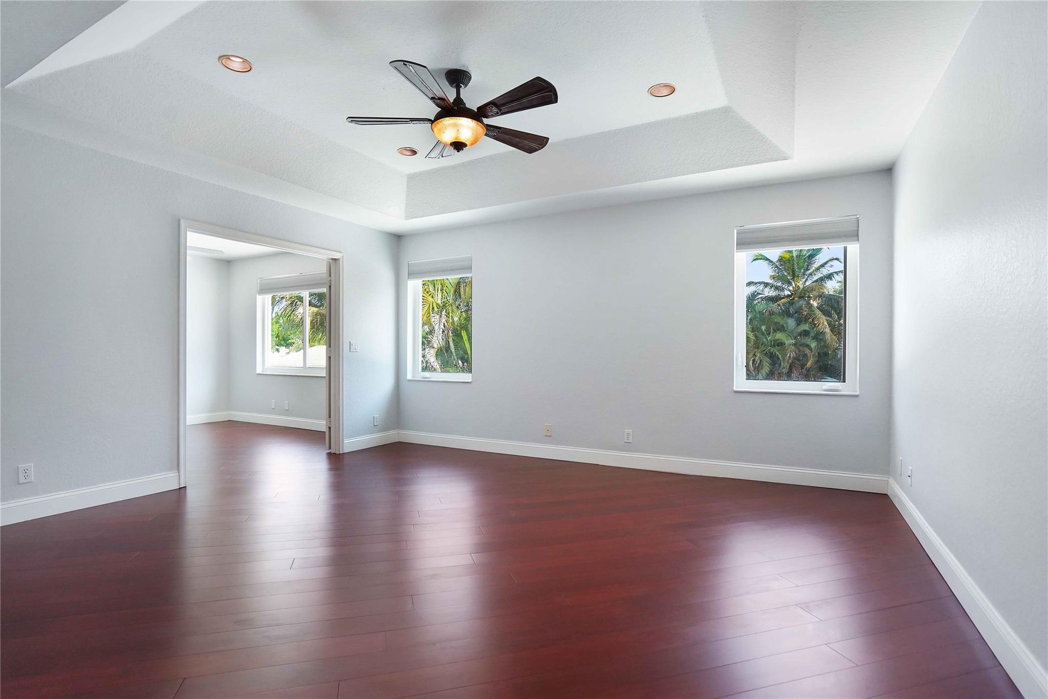 THE HAMMOCKS AT COCONUT CREEK - Residential