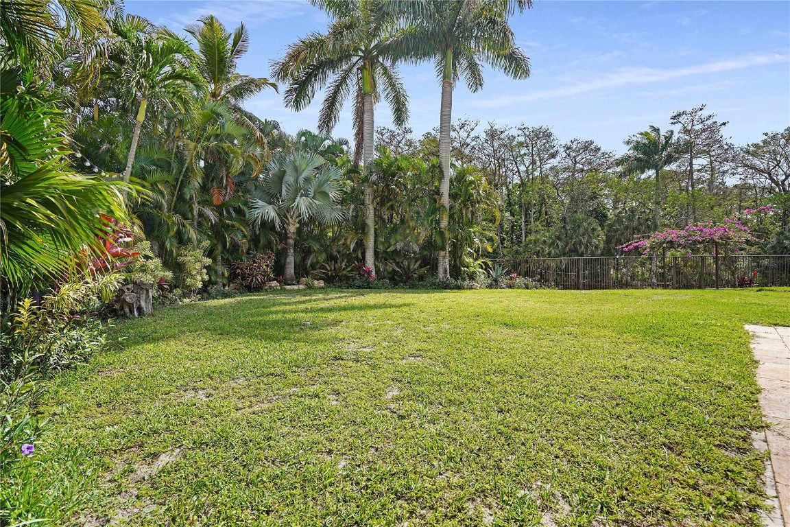 THE HAMMOCKS AT COCONUT CREEK - Residential