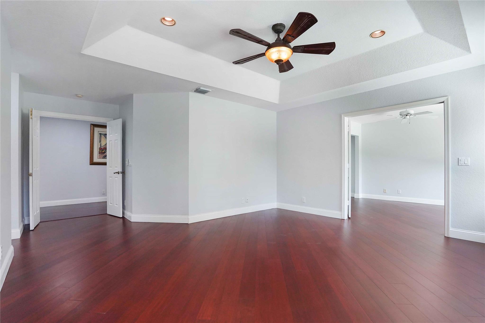 THE HAMMOCKS AT COCONUT CREEK - Residential