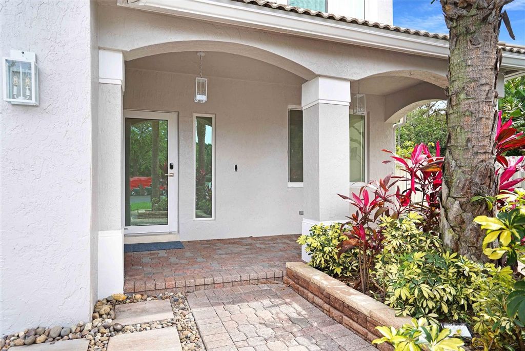 Photo of 1828 NW 48th Terrace, Coconut Creek, FL 33063 (MLS # F10539219)