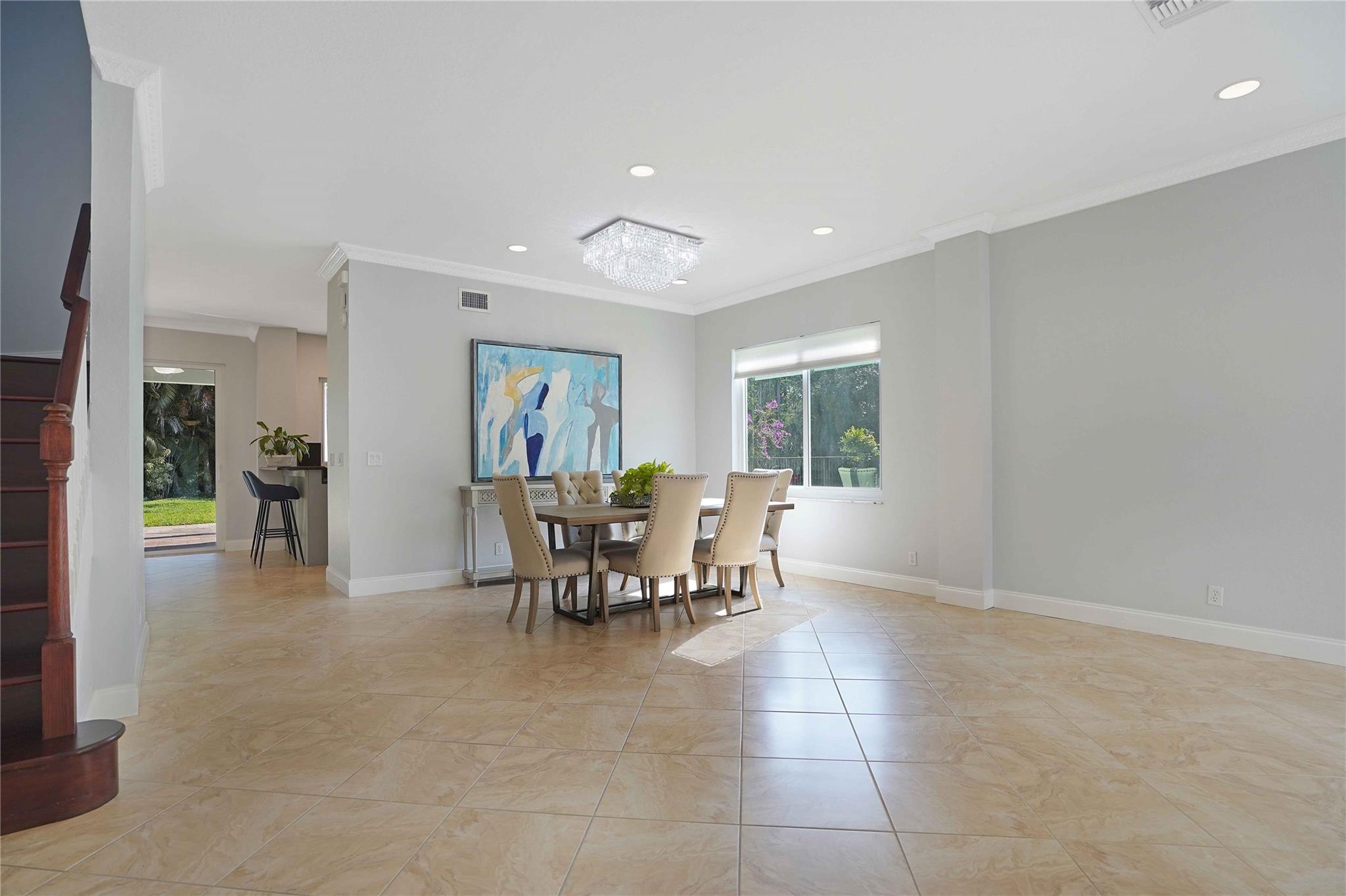 THE HAMMOCKS AT COCONUT CREEK - Residential