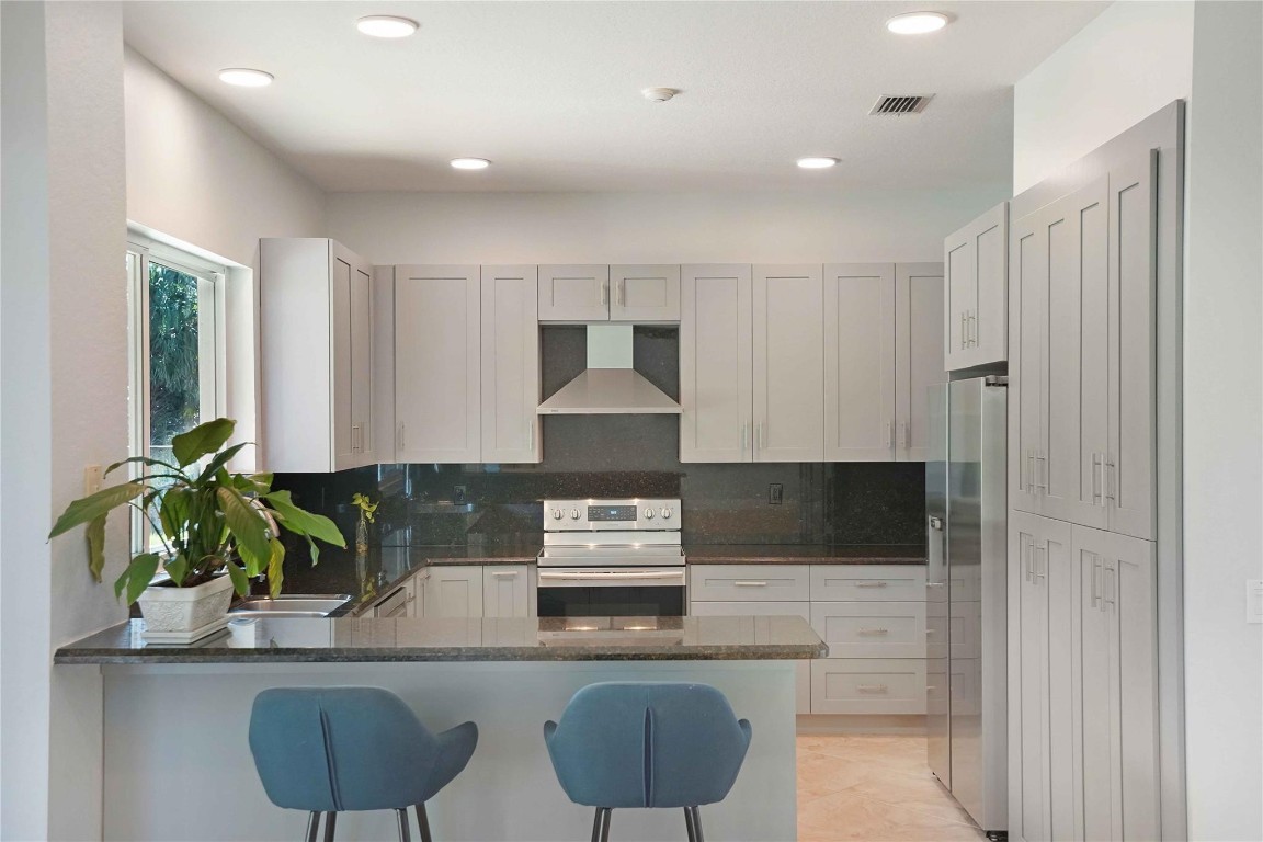 THE HAMMOCKS AT COCONUT CREEK - Residential