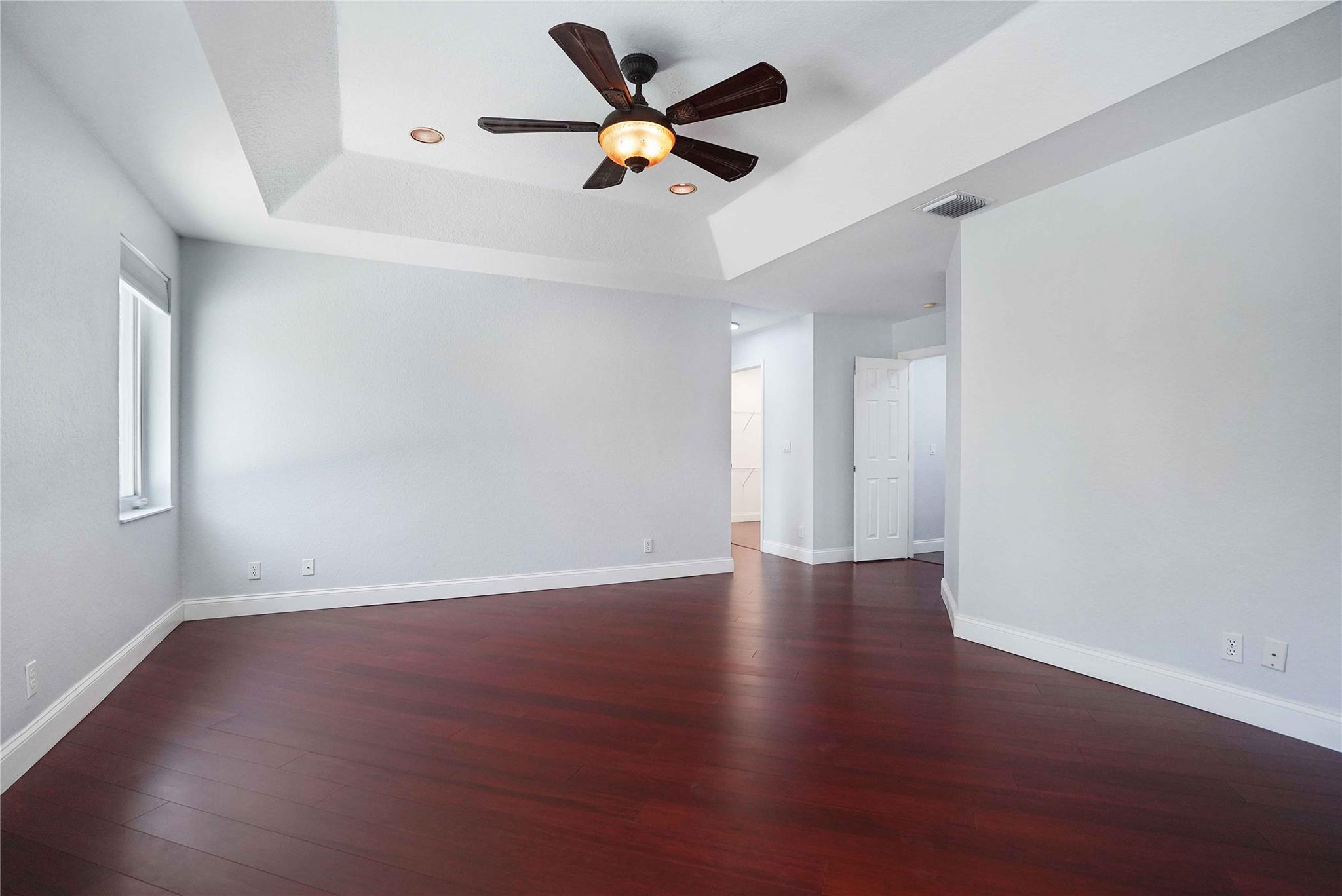 THE HAMMOCKS AT COCONUT CREEK - Residential