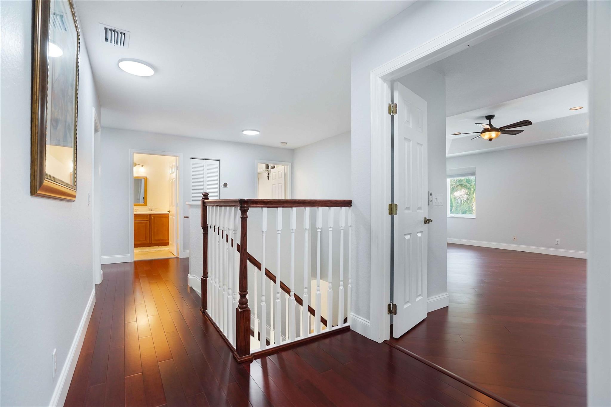 THE HAMMOCKS AT COCONUT CREEK - Residential