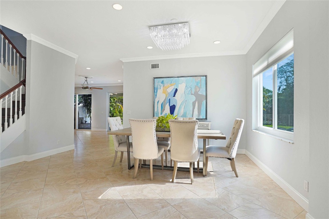 THE HAMMOCKS AT COCONUT CREEK - Residential