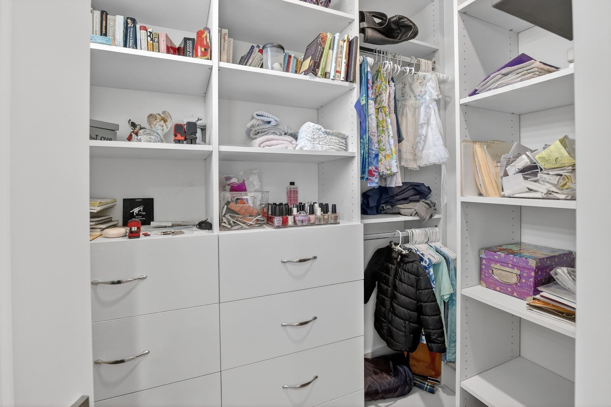 AQUA BELLA - Residential