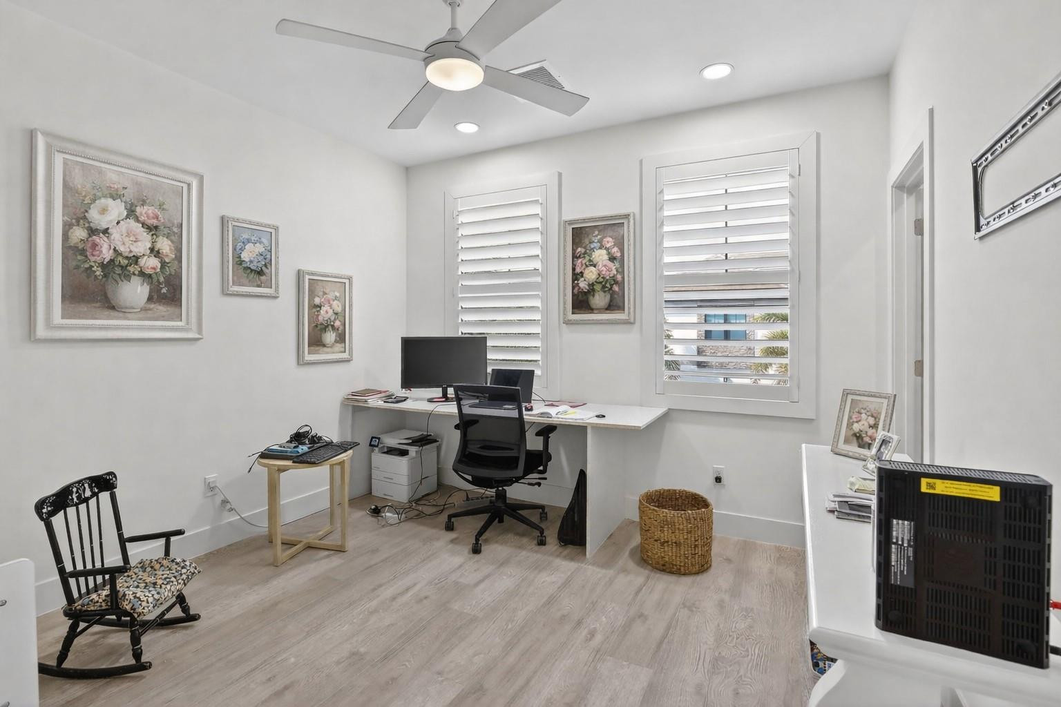 AQUA BELLA - Residential