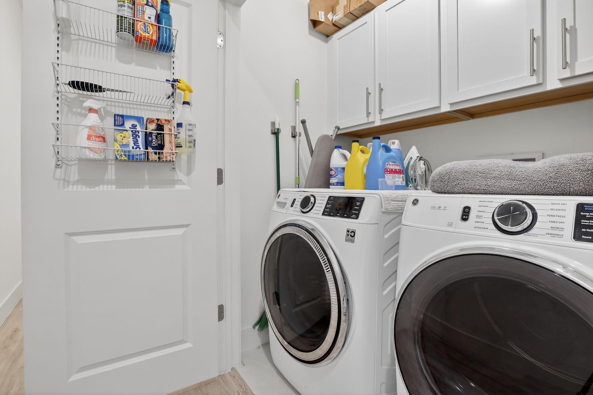 AQUA BELLA - Residential