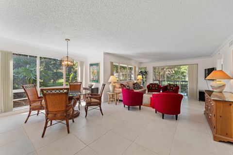 A home in Palm Beach Gardens