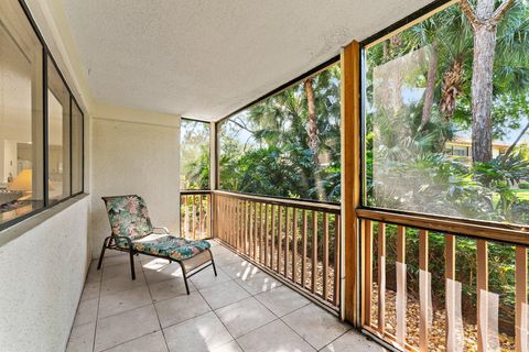 A home in Palm Beach Gardens