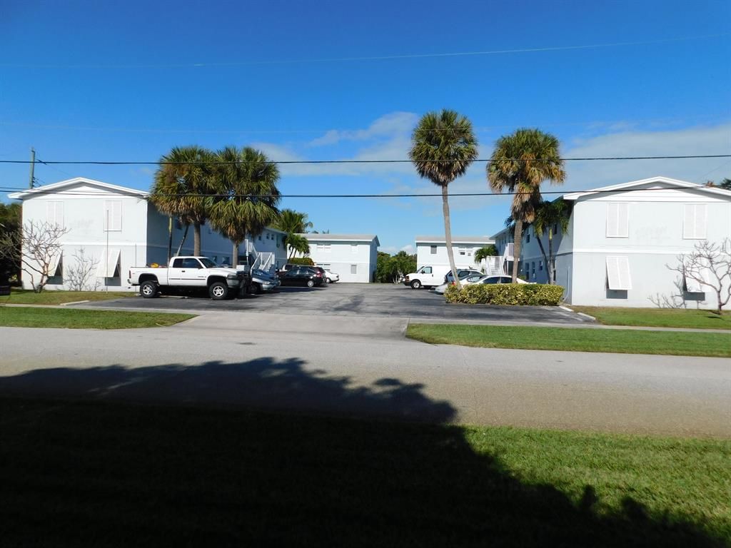 Photo of 741 Hummingbird Way #4, North Palm Beach, FL 33408 (MLS # R10740422)