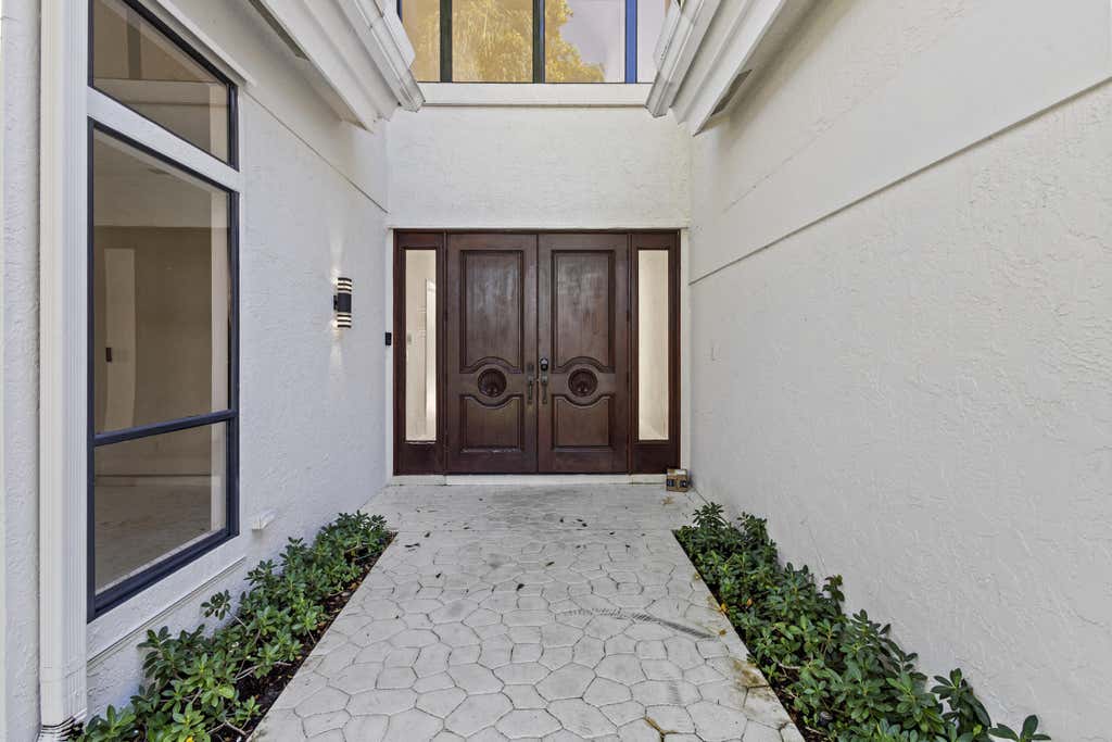 Photo of 4798 NW 25th Way, Boca Raton, FL 33434 (MLS # R11130948)