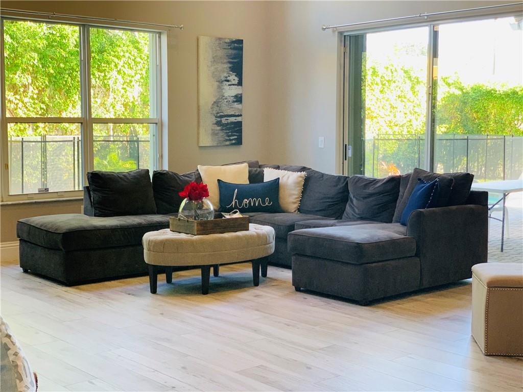 Pasadena At Pembroke Shor - Residential