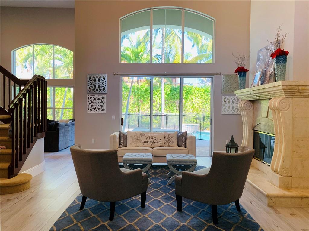 Pasadena At Pembroke Shor - Residential