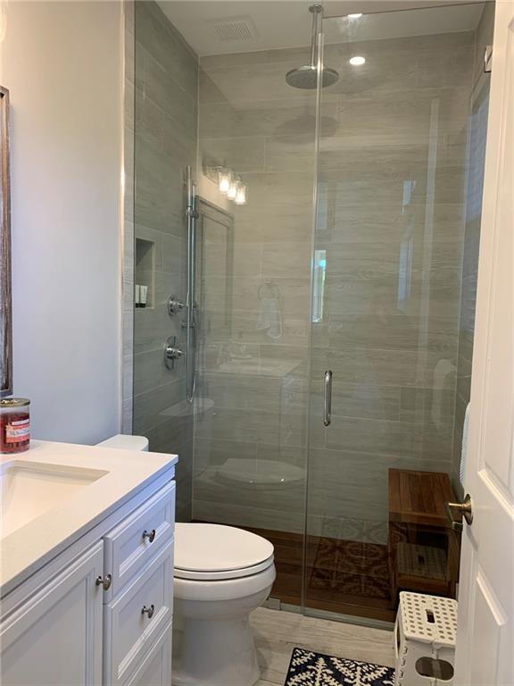 Pasadena At Pembroke Shor - Residential