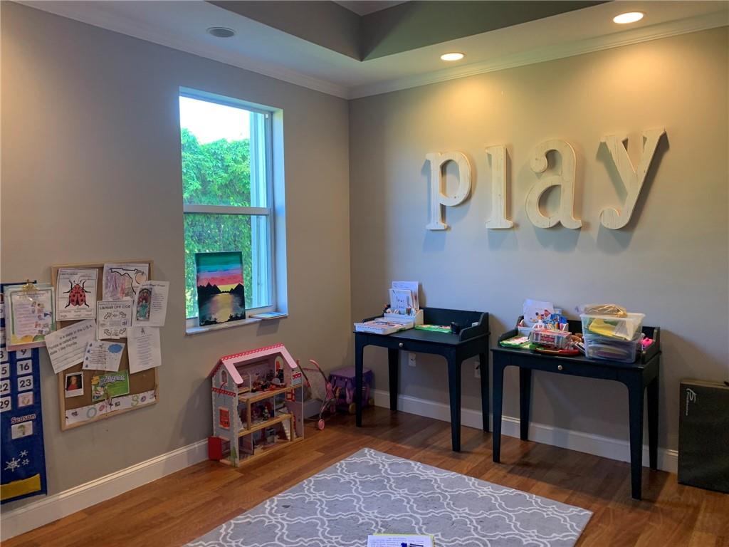 Pasadena At Pembroke Shor - Residential