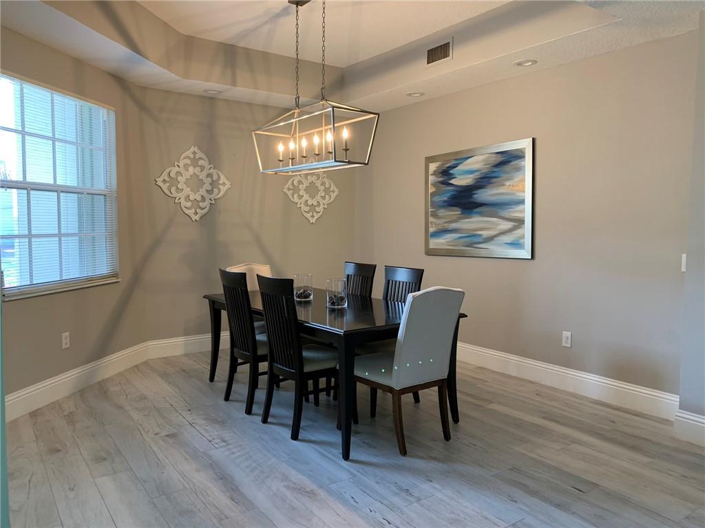 Pasadena At Pembroke Shor - Residential