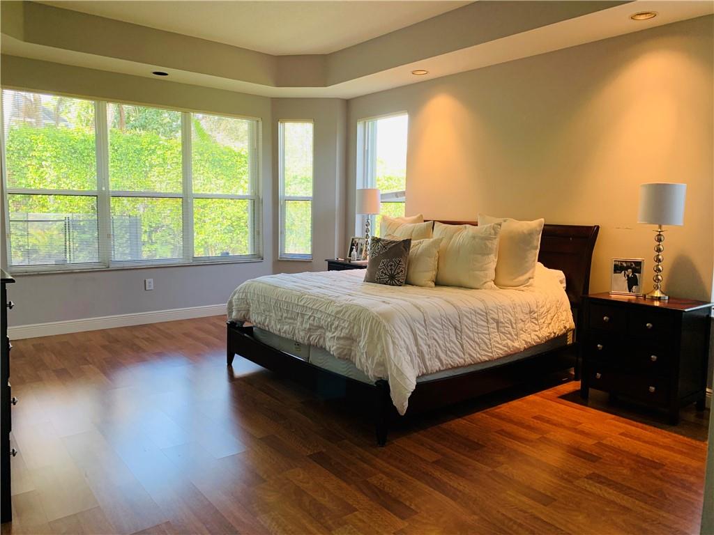 Pasadena At Pembroke Shor - Residential