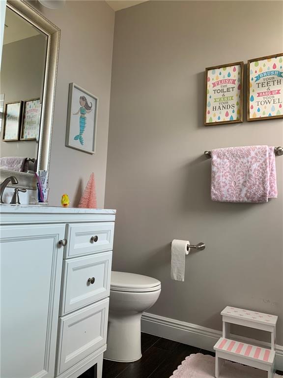 Pasadena At Pembroke Shor - Residential