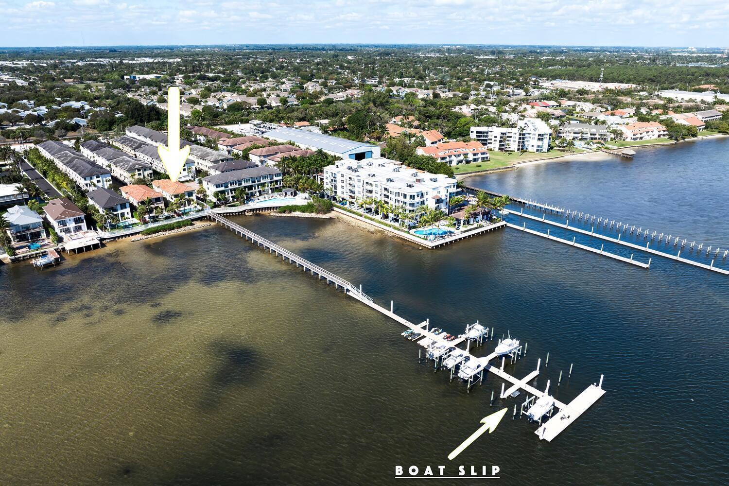 CASA DEL MAR - Residential