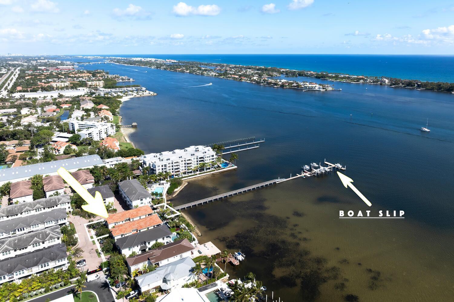 CASA DEL MAR - Residential