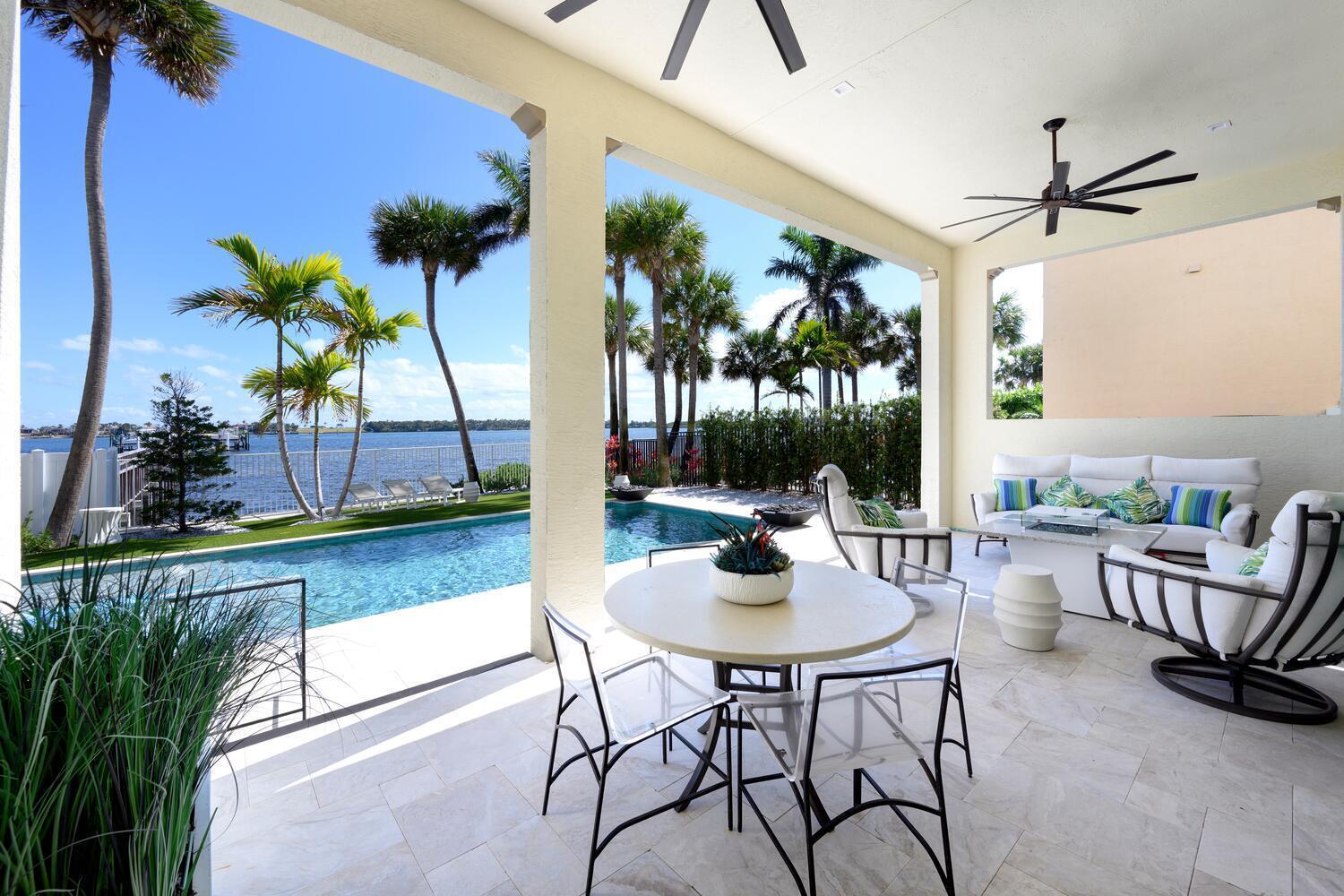 CASA DEL MAR - Residential