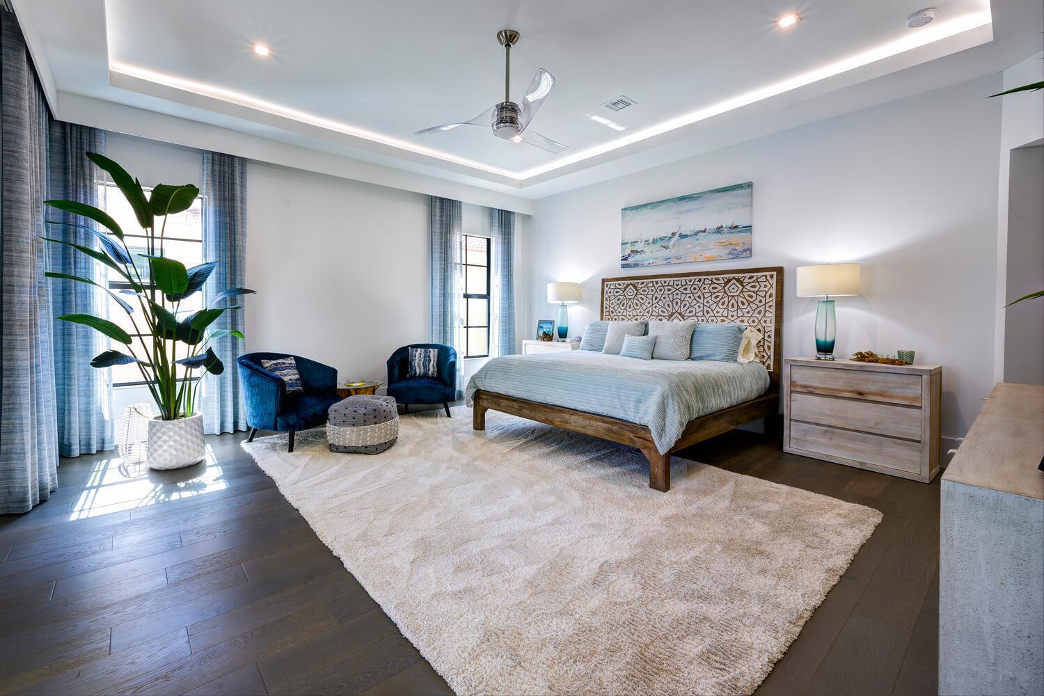 CASA DEL MAR - Residential