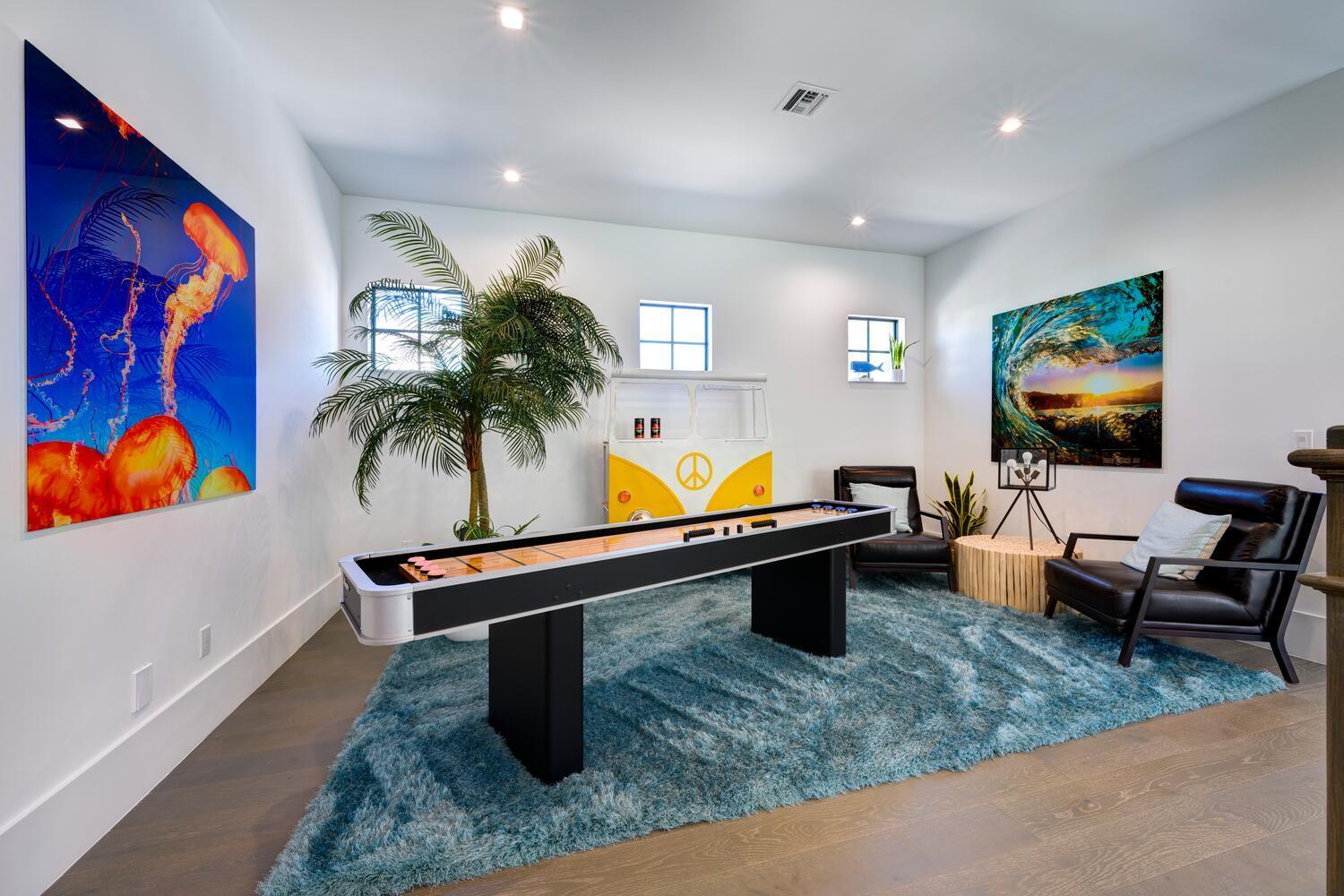 CASA DEL MAR - Residential