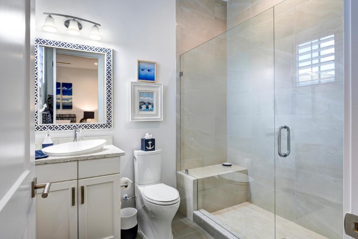 CASA DEL MAR - Residential