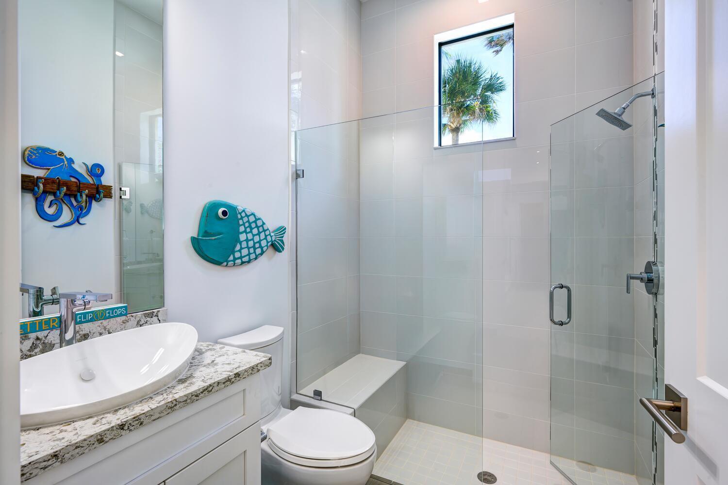 CASA DEL MAR - Residential