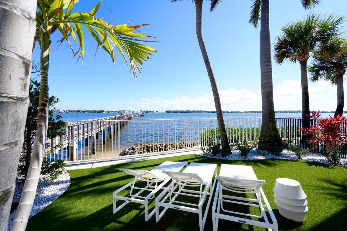 CASA DEL MAR - Residential