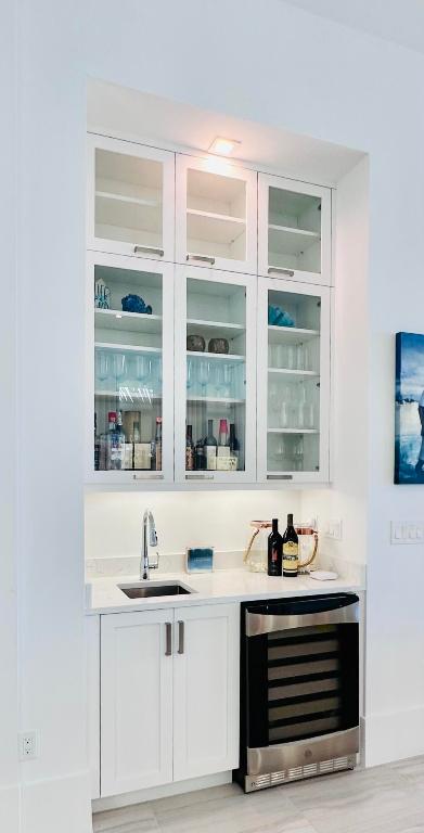 CASA DEL MAR - Residential