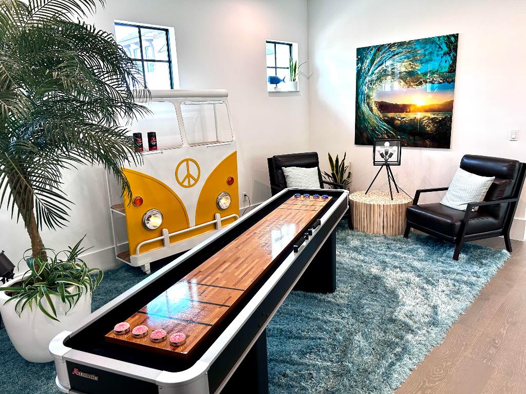 CASA DEL MAR - Residential