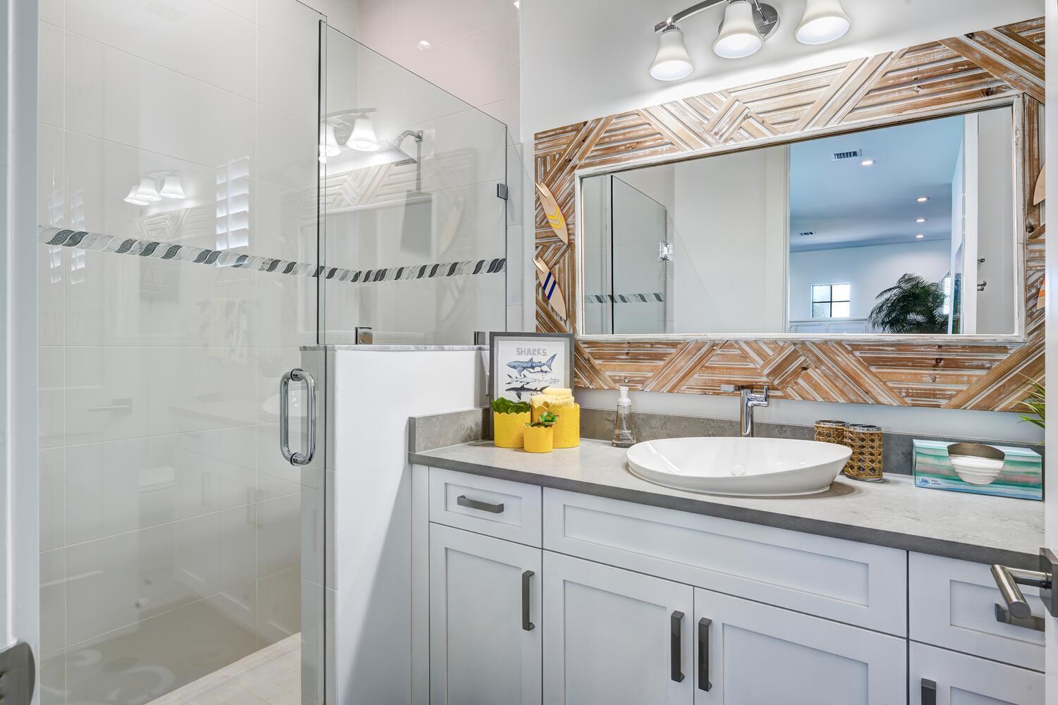 CASA DEL MAR - Residential