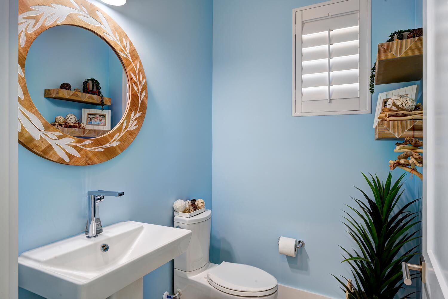 CASA DEL MAR - Residential