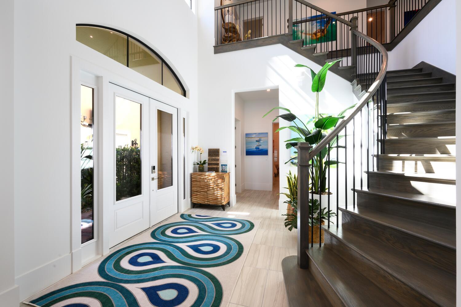 CASA DEL MAR - Residential