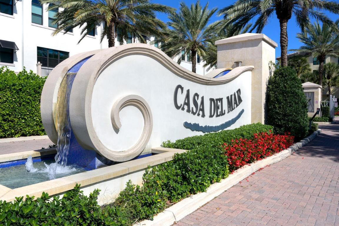 CASA DEL MAR - Residential