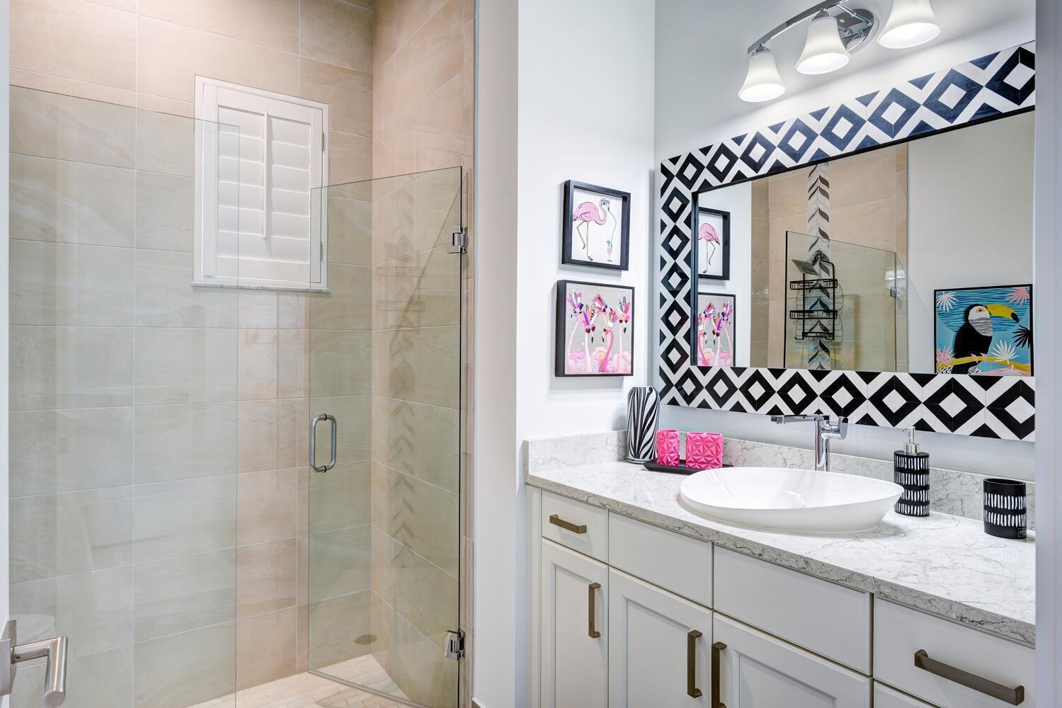 CASA DEL MAR - Residential