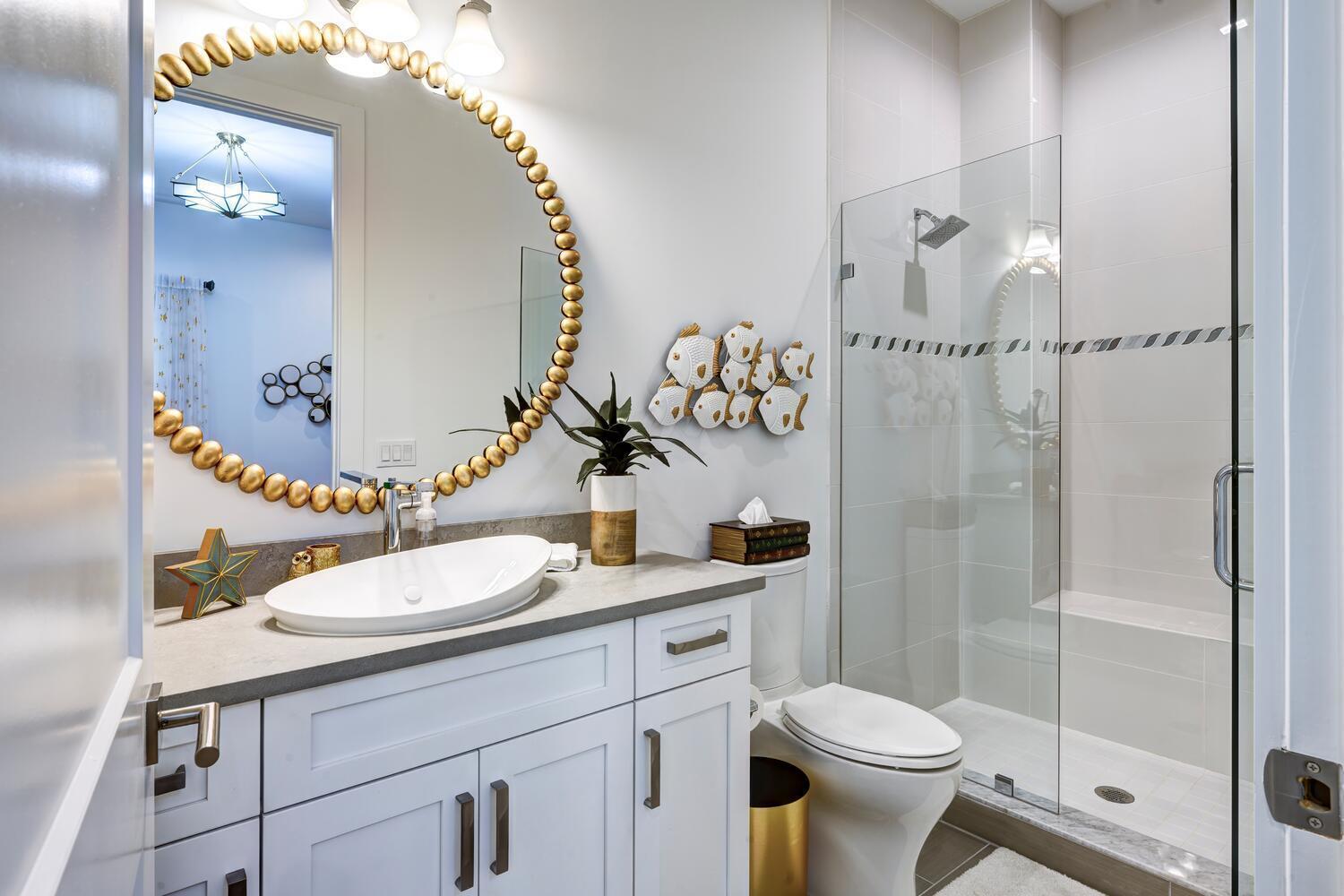 CASA DEL MAR - Residential