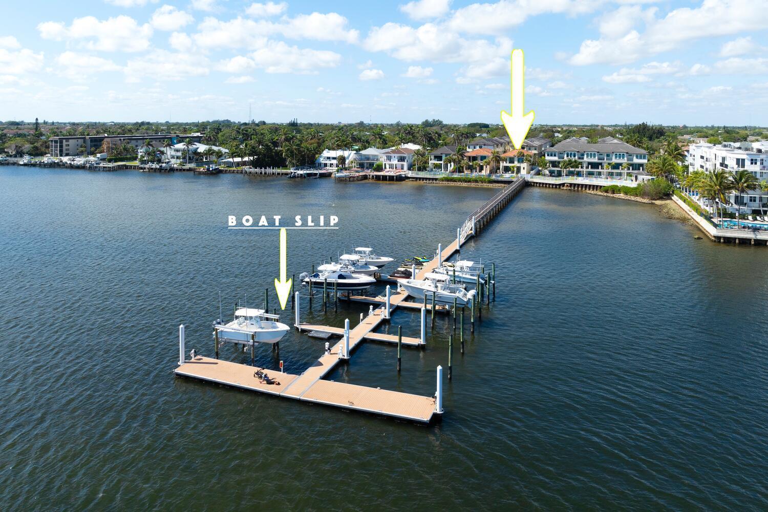 CASA DEL MAR - Residential