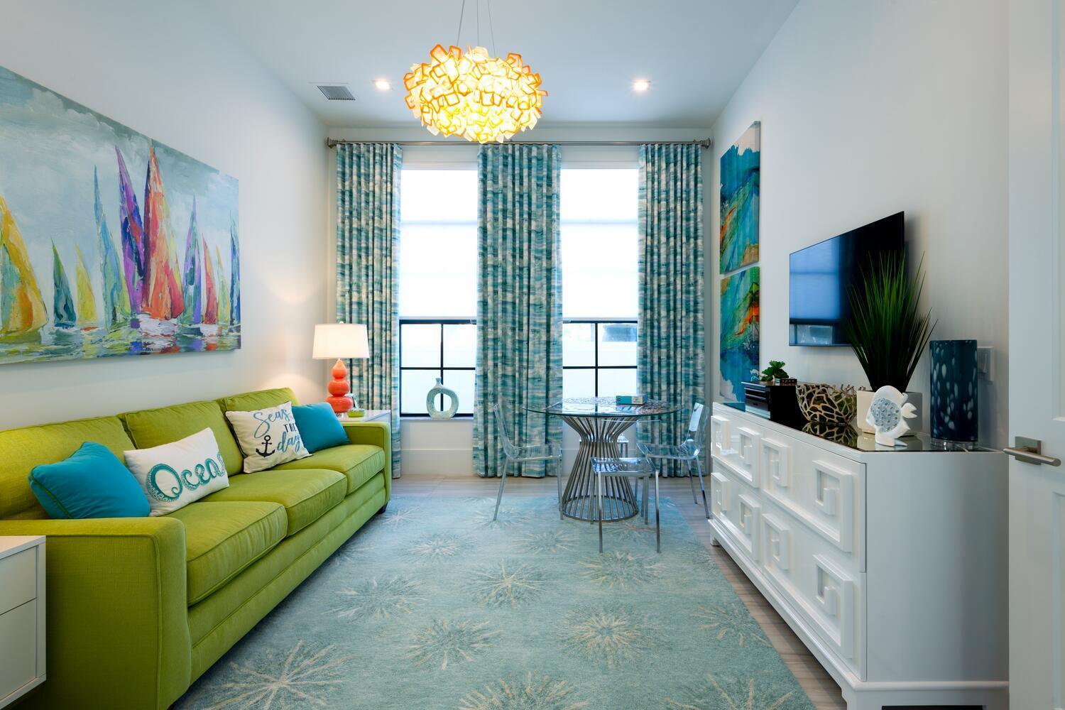 CASA DEL MAR - Residential