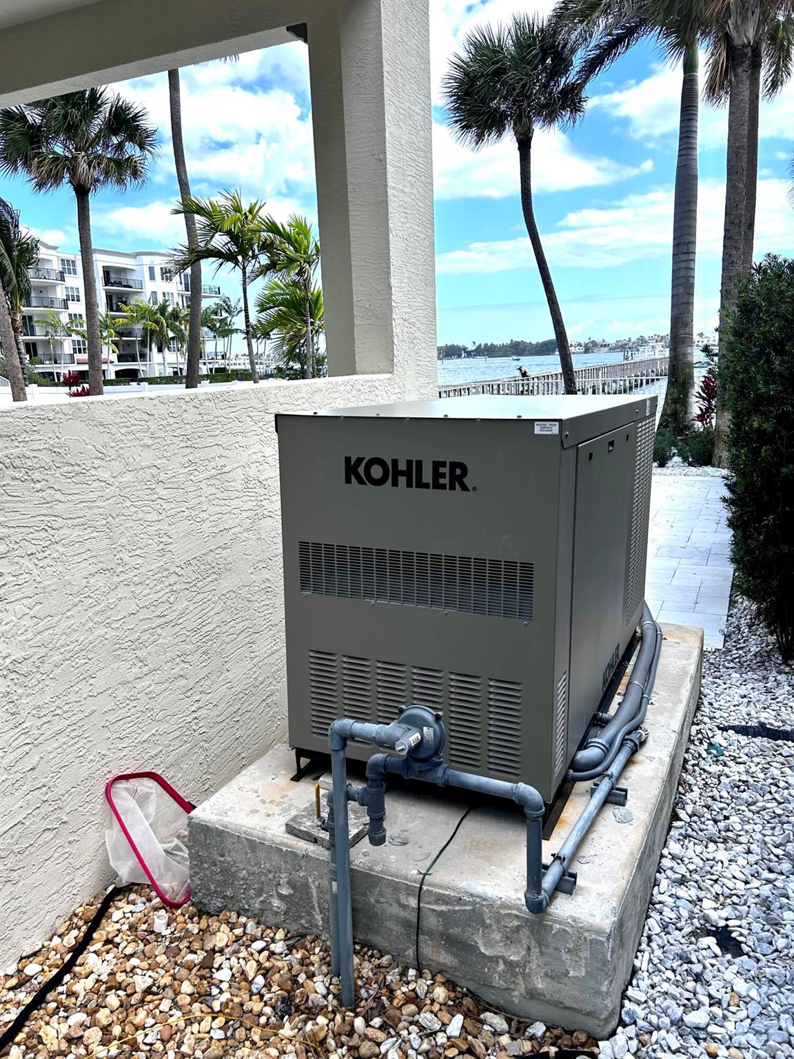 CASA DEL MAR - Residential